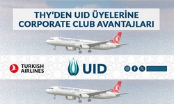 UİD'den, "THY, AK Partili isimlere ekstra indirim sağlıyor" iddialarına jet yanıt!