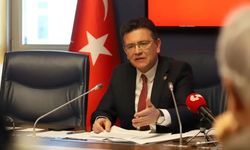 Antalya Milletvekili Uslu konuştu! İliç maden faciası ders olacak
