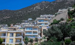 Fethiye’de kaçak villalara geçit yok