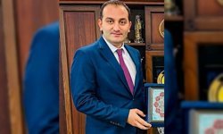 Yakup Ali Kahveci Yargıtay Cumhuriyet Savcılığı’na atandı