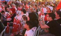 Antalya'da 15 Temmuz akını! Tüm vatandaşlar o mekanlarda