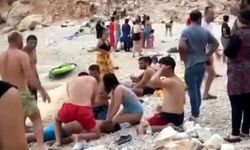 Tatil için Antalya'ya gelen uzman çavuştan acı haber