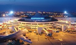 Antalya Havalimanı’nda ulaşım araçları! Kent merkezine nasıl gidilir?