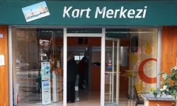 Antalyakart taşınıyor!