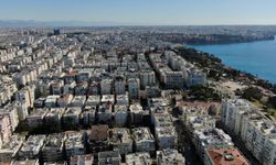 Antalya’da iki bölgede imar planı değişikliği askıya çıktı