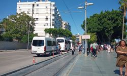 Antalya’da tur firmaları kural tanımıyor!