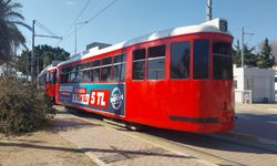 Antalya’da Nostalji Tramvay kullananlara uyarı!