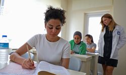 ANTAYDER Başkanı Dikici'den tebrik mesajı