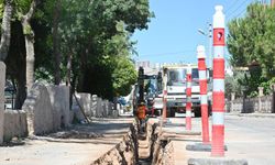 Antalya Kepez’de o vaat yerine geliyor! 2024 bitmeden 8 mahallede yatırım tamamlanacak