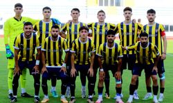 Bucaspor’da oyunculara güven tam!