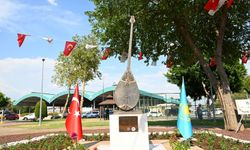 Antalya'da CHP'li Kepez'den milliyetçi atılım! Türk Dünyası'nın sevilen ismi artık orada yaşayacak