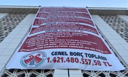 CHP’li Döşemealtı Belediyesi’nde mali tablo düzeliyor