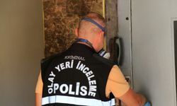 Antalya'da kahreden olay! Ölümü binayı saran kokuyla ortaya çıktı