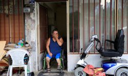 Antalya'da engelli kiracı kadını yıkan karar