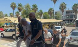 Antalya'da bu kez rüşvetin adresi Gazipaşa Tapu Müdürlüğü! 5 kişi tutuklandı