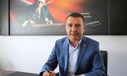 Antalya Gazeteciler Cemiyeti Başkanı İdris Taş’tan Basın Bayramı mesajı