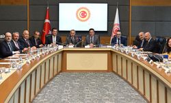Antalya Milletvekili Atay Uslu'nun başkanlığındaki masada iddialı sözler: "Kazanın nedeni bence burada"