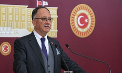 Antalya Milletvekili Kılıç ilan etti: "Örneği yok"