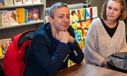 TİP PM Üyesi İrfan Değirmenci Antalya’ya geliyor