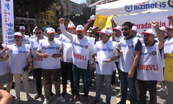 CHP’li Yalova Belediyesi’nden işçi kıyımı! 150 işçi hakkını arıyor