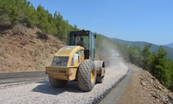 KARA YOLU YAPIM İŞLERİ DÜZELTME İLANI