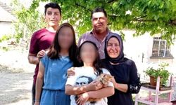 Denizli'de 44 yaşındaki kadın tartıştığı eşini öldürdü