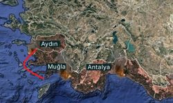 Muğla'dan deniz yoluyla o ile akın başladı! Üstelik çok ucuz