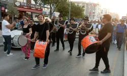 27'inci Ortaca Tarım, Çevre ve Turizm Festivali başladı!