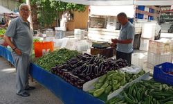 Antalya’da sebze ve meyve fiyatları tavan yaptı! Tüketiciler tepkili