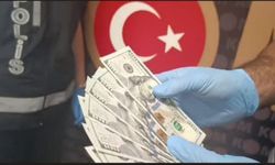 Antalya polisi sahte dolarcılara göz açtırmadı! 3 kişi tutuklandı