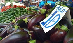 Antalya Muratpaşa Salı Pazarı’nda güncel sebze ve meyve fiyatları… (2 Temmuz 2024)