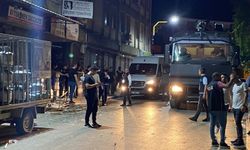 Antalya Serik'te yayın yasağı! Suriye olaylarının ertesi günü 1 kişi öldürülmüştü