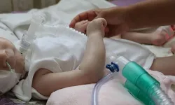Ömer Özkan, SMA tedavisinin hastalığının neden pahalı olduğun açıkladı
