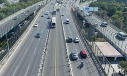 İstanbullular dikkat! Bu yollar 3 Temmuz'da trafiğe kapatılacak