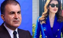 AK Parti Sözcüsü Ömer Çelik, ünlü spikerle mi evleniyor?