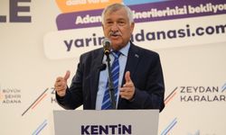 Adana için dev projler! Metro, yol, sosyal tesisler… CHP’li Karalar bir bir sıraladı