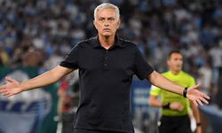 Galatasaray camiasından Okan Buruk'u eleştiren Mourinho'ya olay yanıt: "Ulan daha dün geldin"