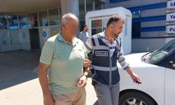 Samsun'da yan baktı tartışması kanlı bitti! 71 yaşındaki şahıs bir kişiyi bıçakladı