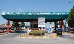 Adana'da havalimanı tartışması! Tepkiler çığ gibi büyüyor