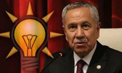 Bülent Arınç yine konuştu: “Bazı konularda başarısız olduğumuzu itiraf etmeliyiz”