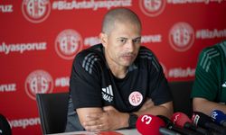 Alex De Souza’nın Antalyaspor’daki kredisi bitiyor mu?