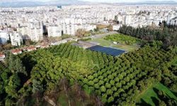 Antalya’nın “nefesi” ihale edildi