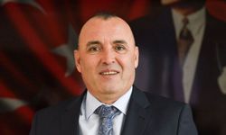 Süleyman Şahin UKOME'den istifa etti