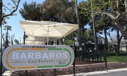 Antalya’da kuşaktan kuşağa buluşma noktası!