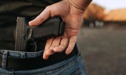 Şanlıurfa ve Kahramanmaraş saldırılarının ardından bireysel silahlanma gündemde