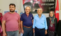 Burdur’da mahalle muhtarı su faturasını düzenli ödeyen kişilere yarım altın hediye ediyor