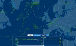 THY uçağı İzlanda’ya acil iniş yaptı