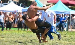 Kepez'de pehlivanlar sahaya iniyor: Er meydanına hangi seferler düzenlenecek?