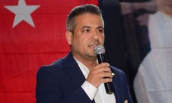 Nail Kamacı çekildi, Gökhan Ölmez açıklıyor