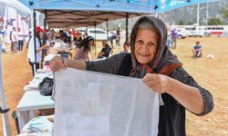 Mersinlilerin buluştuğu bu festival doğa ve kış turizminin öncü adresi olacak